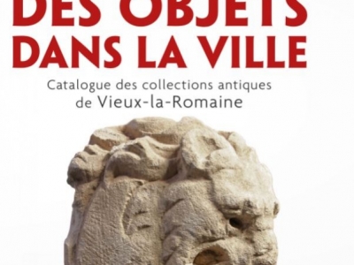 Les collections antiques de Vieux-la-Romaine !
