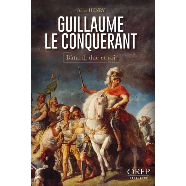 Couronne Roi Conquérant