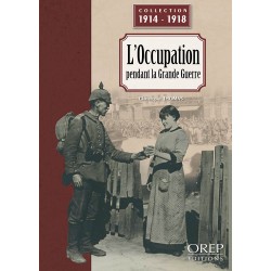 L'Occupation pendant la...