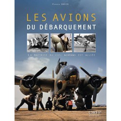 Les Avions du débarquement