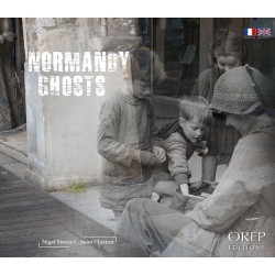 NORMANDY GHOSTS