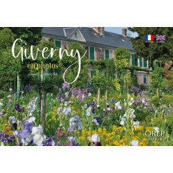 Giverny en photos