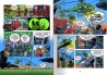 Les nouvelles z'aventures d'Oscar et Mauricette - Tome 2 - Alerte Rouge à Vaux et à Douaumont !