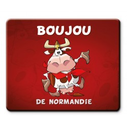 Tapis de souris Boujou