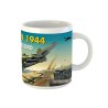 Mug Overlord 6 juin 1944