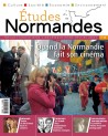 Études normandes numéro 16