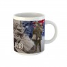 Mug soldat australien 14/18