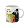 Mug Arsène Lupin