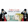 Mug Arsène Lupin