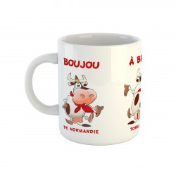 Mug Boujou de Normandie