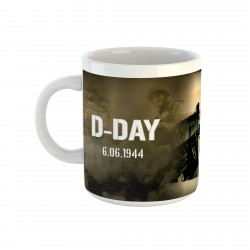 Mug DDay