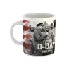 Mug D-Day Eisenhower