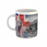 Mug soldat britannique 14-18