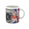 Mug soldat britannique 14-18