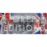 Mug soldat britannique 14-18