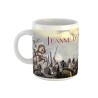Mug Jeanne d'Arc