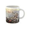 Mug Jeanne d'Arc