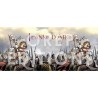 Mug Jeanne d'Arc