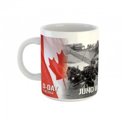 Mug Juno Beach