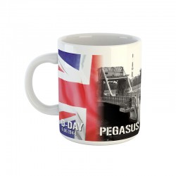 Mug Pegasus Bridge