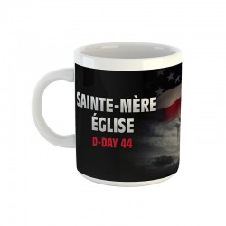 Mug Sainte-Mère-Église