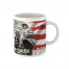 Mug Sainte-Mère-Église