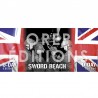 Mug Sword Beach