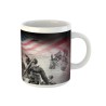 Mug Utah beach (noir)