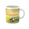 Mug vache de Normandie