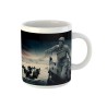 Mug Omaha Beach (noir)