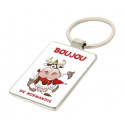 Porte-clefs Boujou de...