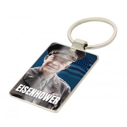 Porte-clefs Eisenhower