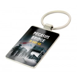 Porte-clefs Pegasus Bridge