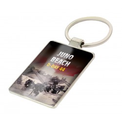 Porte-clefs Juno Beach