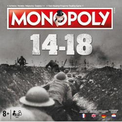 Monopoly 14-18