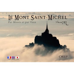 Le Mont Saint-Michel par...