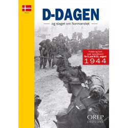 D-Dagen og slaget om...