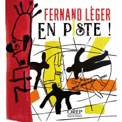 Fernand Léger "En piste"