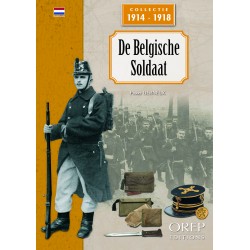 De Belgische soldaat