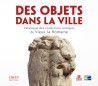 Des objets dans la ville