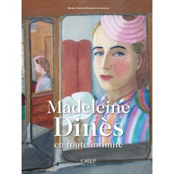 Madeleine Dinès, en toute...