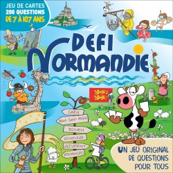 Défi Normandie