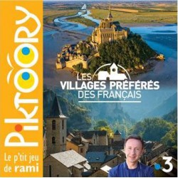 Piktoory - Les villages...