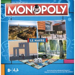 Monopoly Le Havre