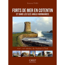 Forts de mer en Cotentin et...