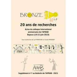 Bronze 2019 - 20 ans de...