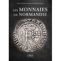 Les Monnaies de Normandie