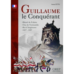 Guillaume Le Conquérant