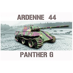 Magnet Ardenne 44