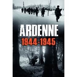 Magnet Ardenne 1944-1945